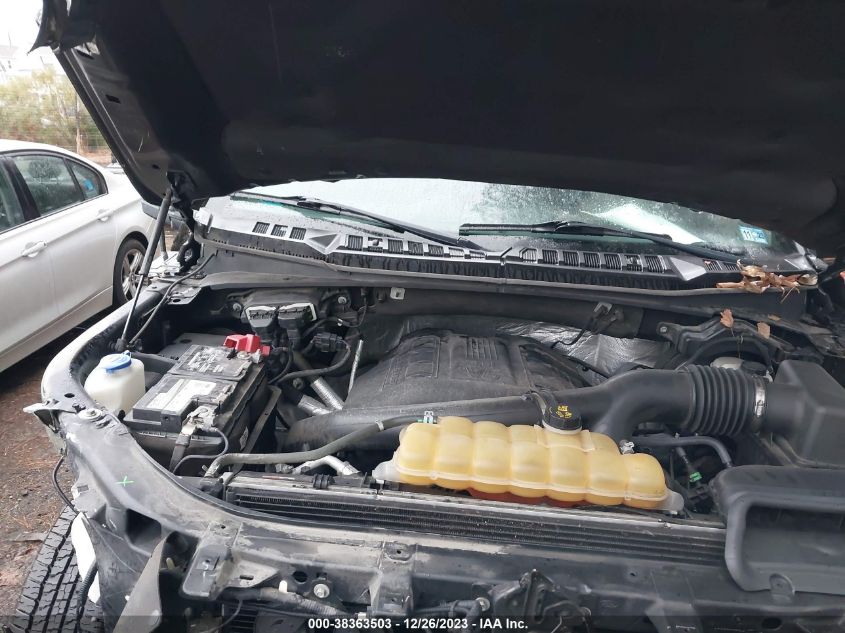 2015 FORD F-150 SUPERCREW - 1FTEW1EG7FFB56025