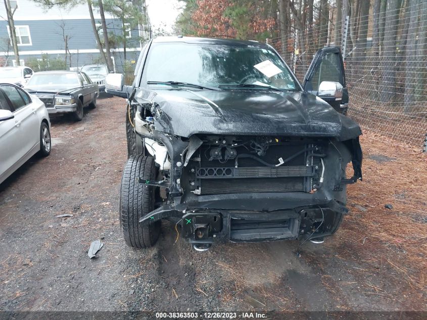 2015 FORD F-150 SUPERCREW - 1FTEW1EG7FFB56025