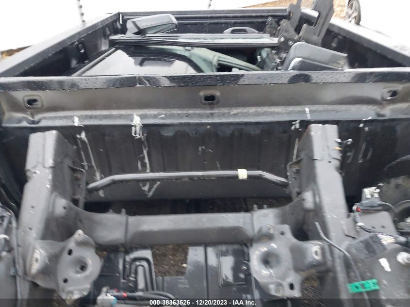 2018 CHEVROLET SILVERADO 1500 1LT - 3GCPCREC1JG573404