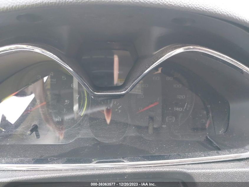 2015 CHEVROLET TRAVERSE 1LT - 1GNKRGKD0FJ245141