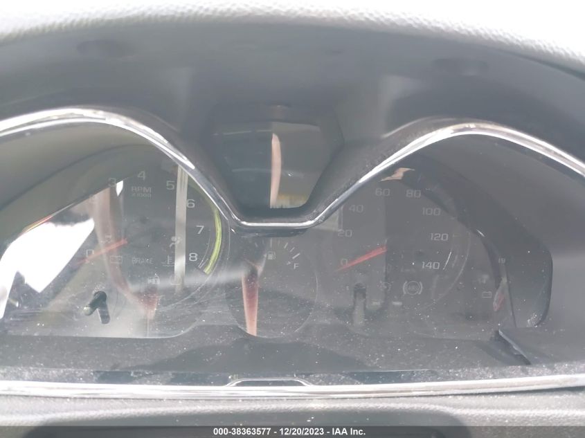 2015 CHEVROLET TRAVERSE 1LT - 1GNKRGKD0FJ245141