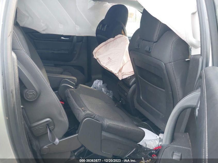 2015 CHEVROLET TRAVERSE 1LT - 1GNKRGKD0FJ245141