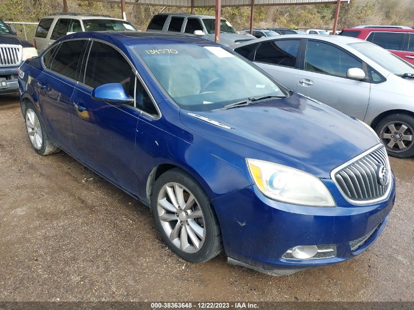 2013 BUICK VERANO CONVENIENCE - 1G4PR5SK4D4134570