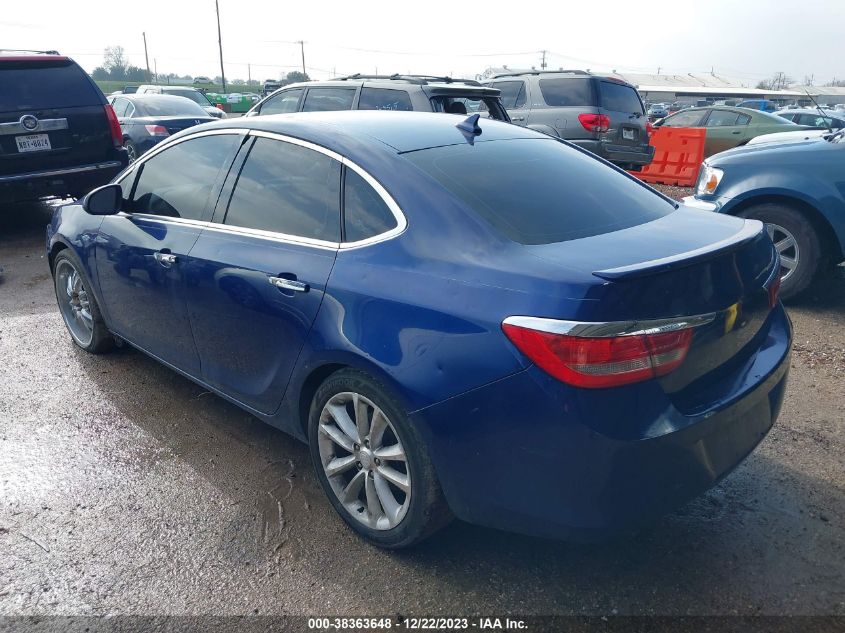2013 BUICK VERANO CONVENIENCE - 1G4PR5SK4D4134570