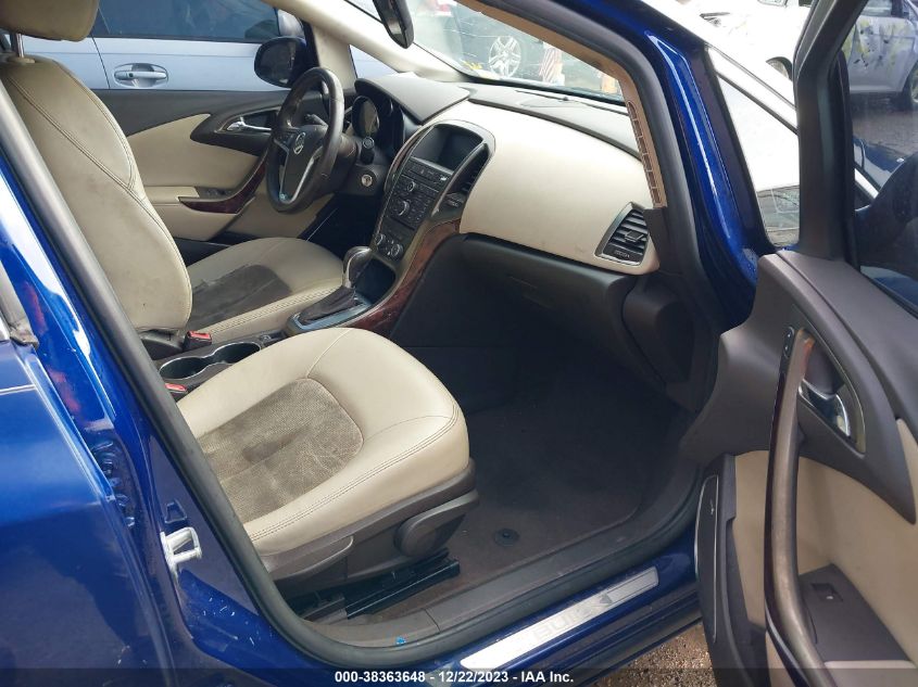 2013 BUICK VERANO CONVENIENCE - 1G4PR5SK4D4134570