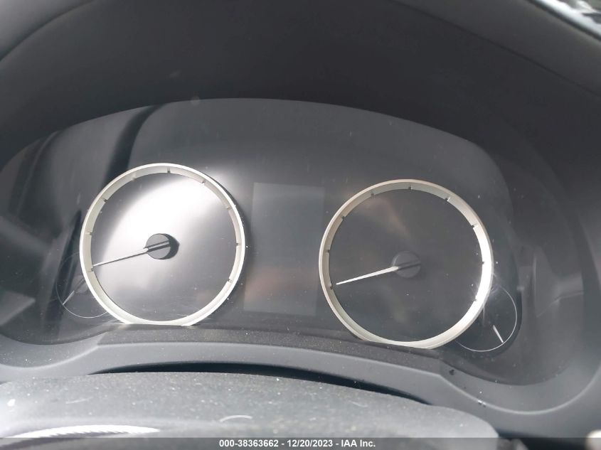 2015 LEXUS IS 250 - JTHCF1D20F5025732