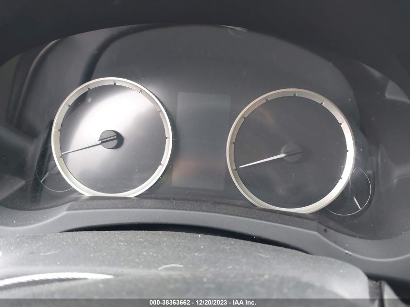 2015 LEXUS IS 250 - JTHCF1D20F5025732