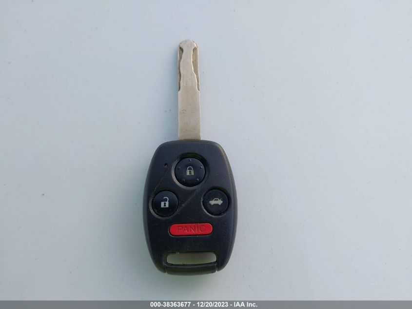 2013 HONDA CIVIC - 28GFG3B56BH507679