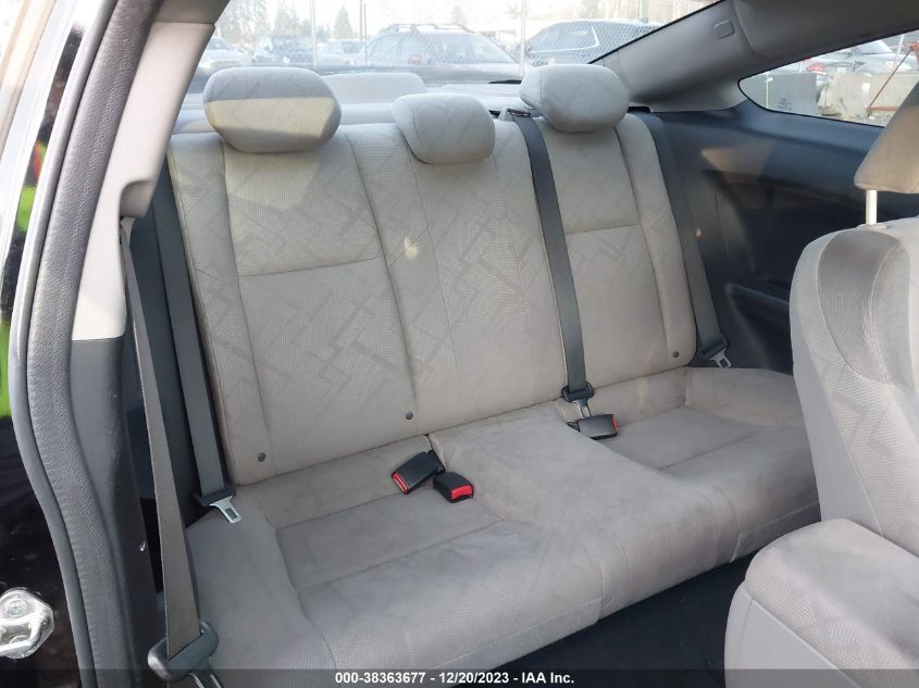 2013 HONDA CIVIC - 28GFG3B56BH507679