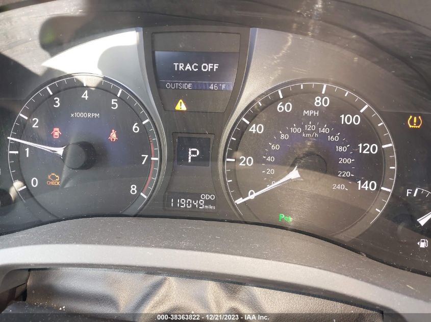 2014 LEXUS RX 350 - 2T2BK1BA9EC235505