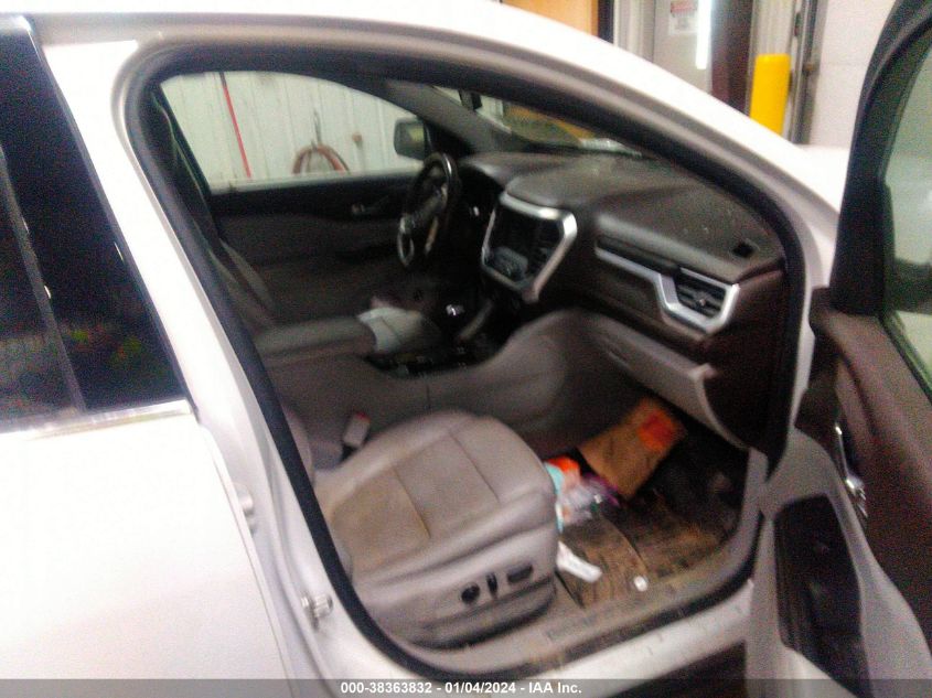 2017 GMC ACADIA SLT-1 - 1GKKNULSXHZ276647