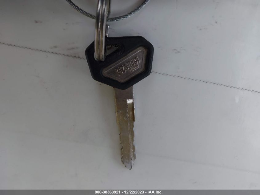 2002 YAMAHA YW50 AP ZUMA - LPRSA20A12A000803