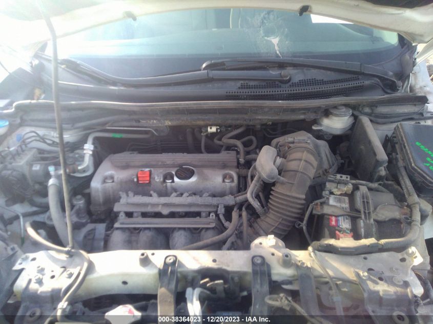 2014 HONDA CR-V EX - 5J6RM4H52EL027140