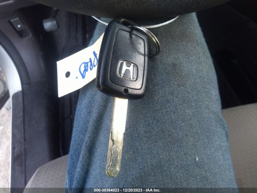 2014 HONDA CR-V EX - 5J6RM4H52EL027140