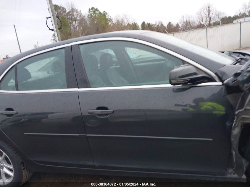 2014 CHEVROLET MALIBU 1LT - 1G11C5SL0EF141244