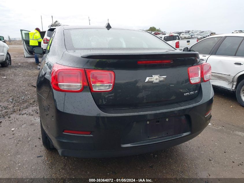 2014 CHEVROLET MALIBU 1LT - 1G11C5SL0EF141244
