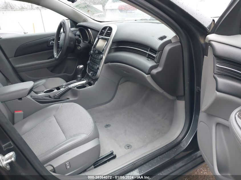 2014 CHEVROLET MALIBU 1LT - 1G11C5SL0EF141244