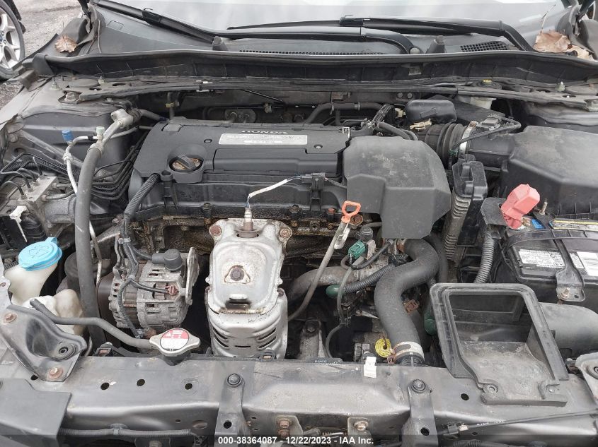 2013 HONDA ACCORD EX-L - 1HGCR2F89DA045712