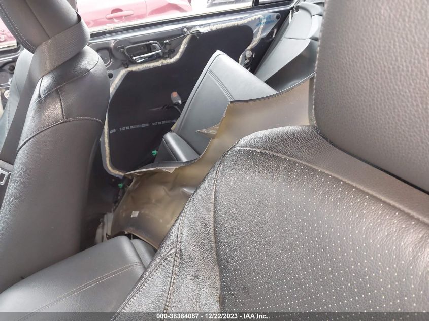 2013 HONDA ACCORD EX-L - 1HGCR2F89DA045712