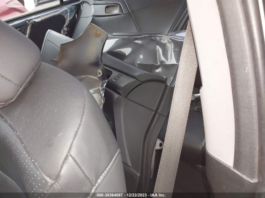 2013 HONDA ACCORD EX-L - 1HGCR2F89DA045712