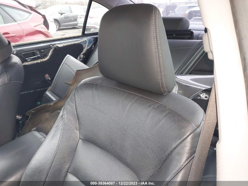 2013 HONDA ACCORD EX-L - 1HGCR2F89DA045712