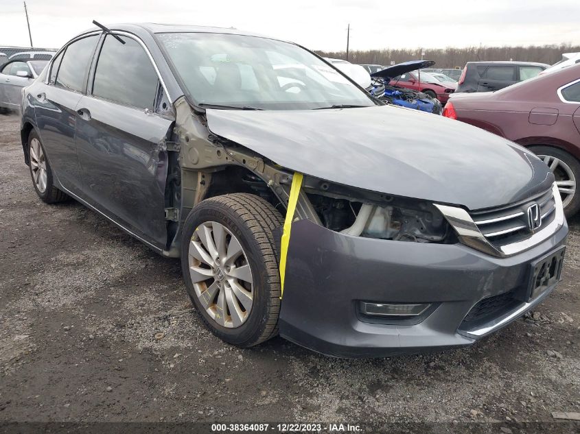 2013 HONDA ACCORD EX-L - 1HGCR2F89DA045712