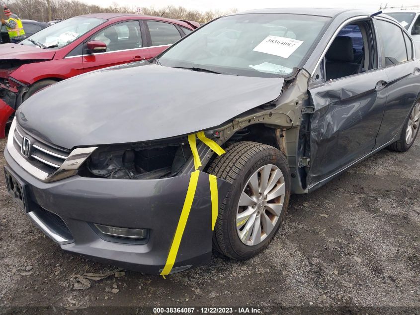 2013 HONDA ACCORD EX-L - 1HGCR2F89DA045712