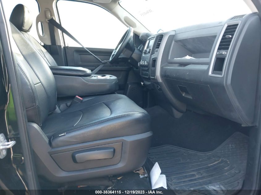 2015 RAM 1500 EXPRESS - 1C6RR6KT5FS664211