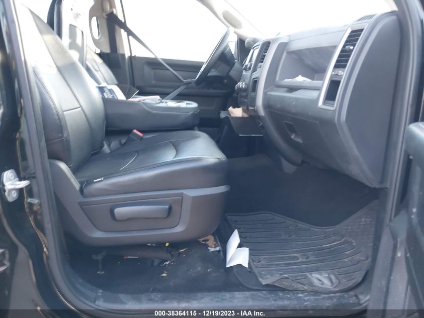 2015 RAM 1500 EXPRESS - 1C6RR6KT5FS664211