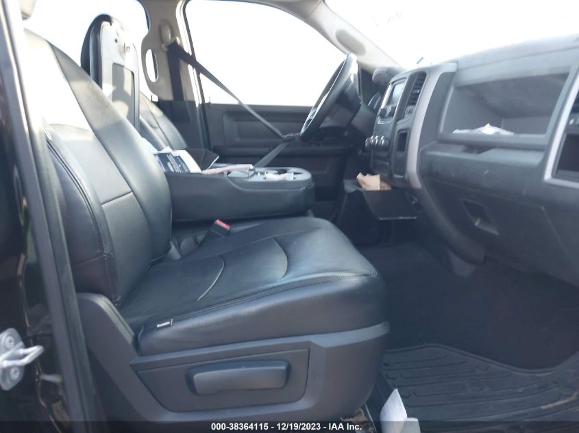2015 RAM 1500 EXPRESS - 1C6RR6KT5FS664211