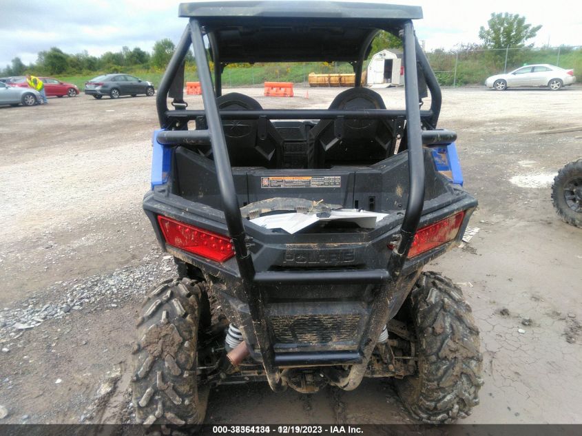 2022 POLARIS RZR TRAIL PREMIUM - 3NSA5P872NH413405