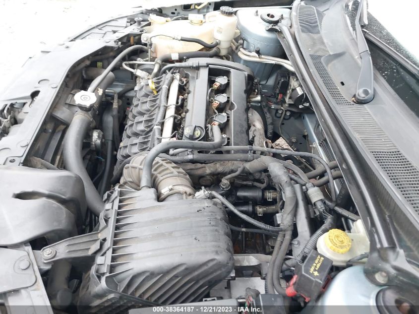 2013 CHRYSLER 200 TOURING - 1C3CCBBB5DN525485