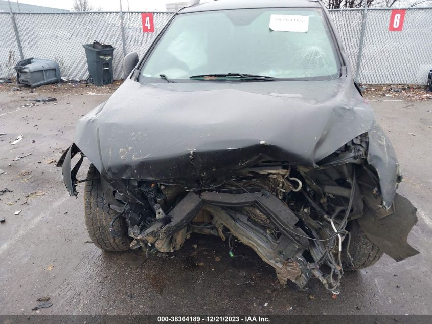 2014 CHEVROLET CAPTIVA SPORT 2LS 3GNAL2EK9ES545414
