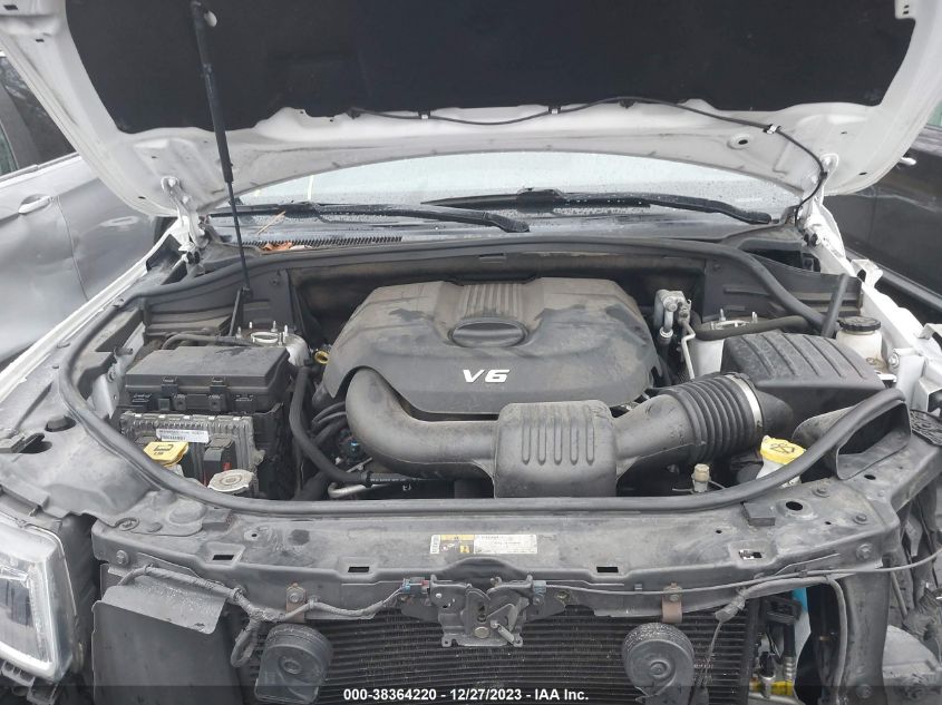 2015 JEEP GRAND CHEROKEE LIMITED - 1C4RJFBG1FC912032