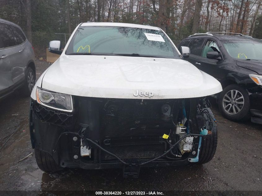 2015 JEEP GRAND CHEROKEE LIMITED - 1C4RJFBG1FC912032