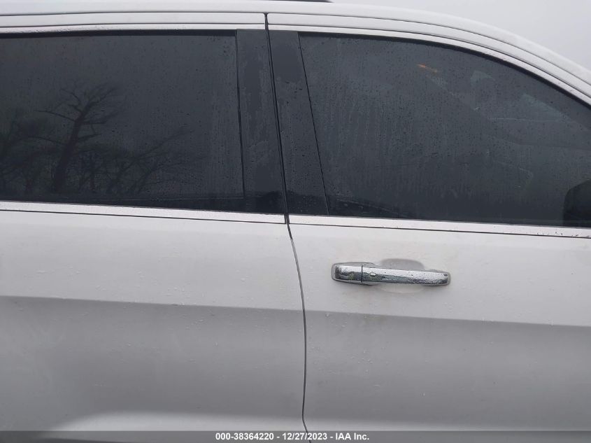 2015 JEEP GRAND CHEROKEE LIMITED - 1C4RJFBG1FC912032