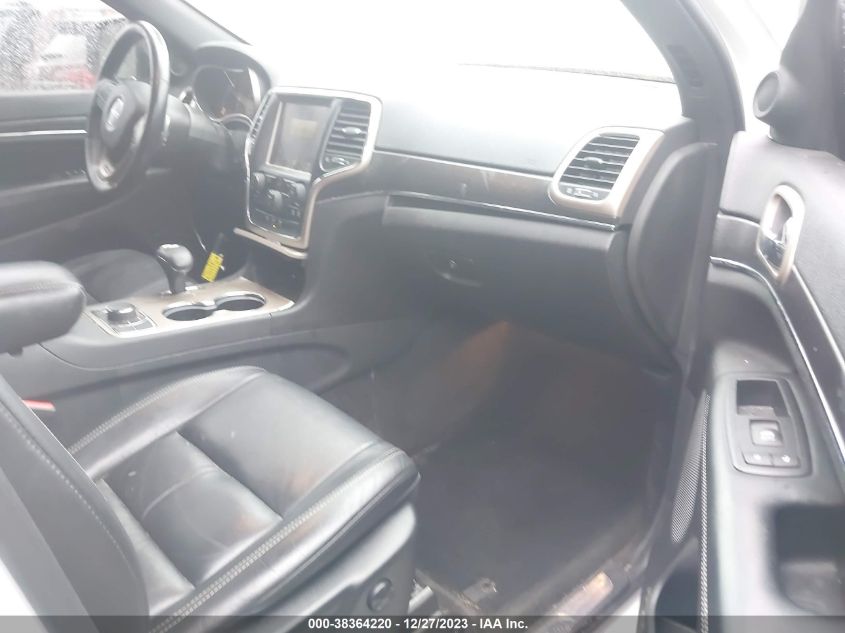 2015 JEEP GRAND CHEROKEE LIMITED - 1C4RJFBG1FC912032