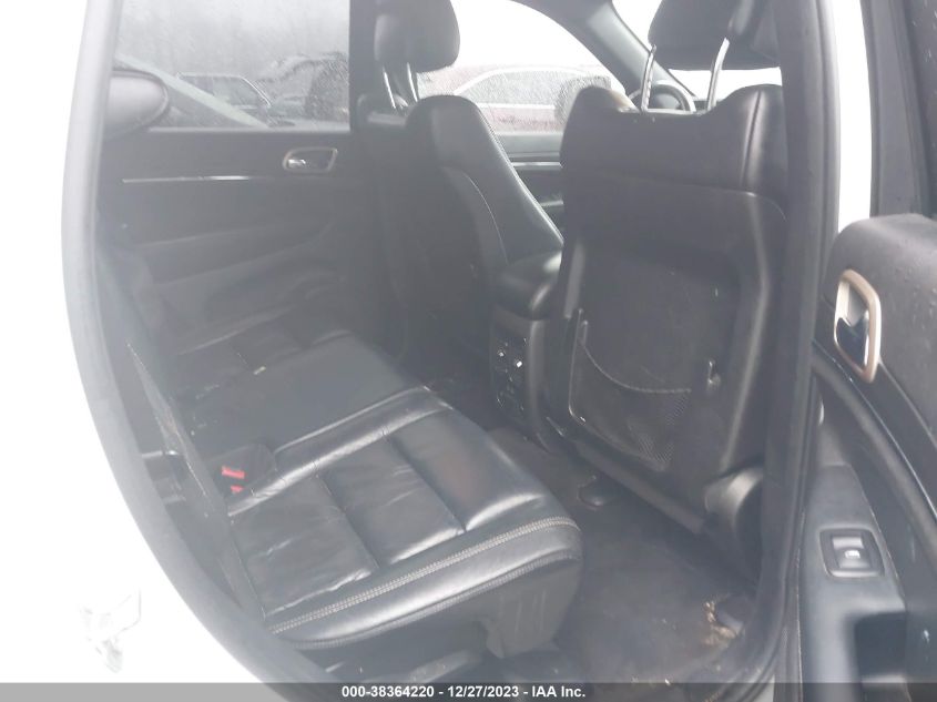 2015 JEEP GRAND CHEROKEE LIMITED - 1C4RJFBG1FC912032