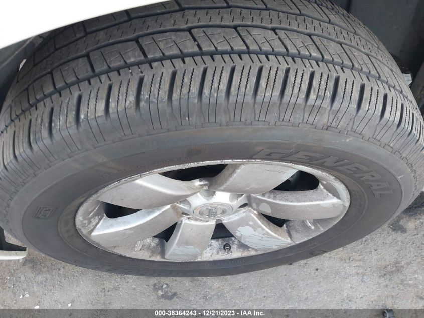 2014 NISSAN ARMADA SV/SL/PLATINUM - 5N1BA0ND2EN607685