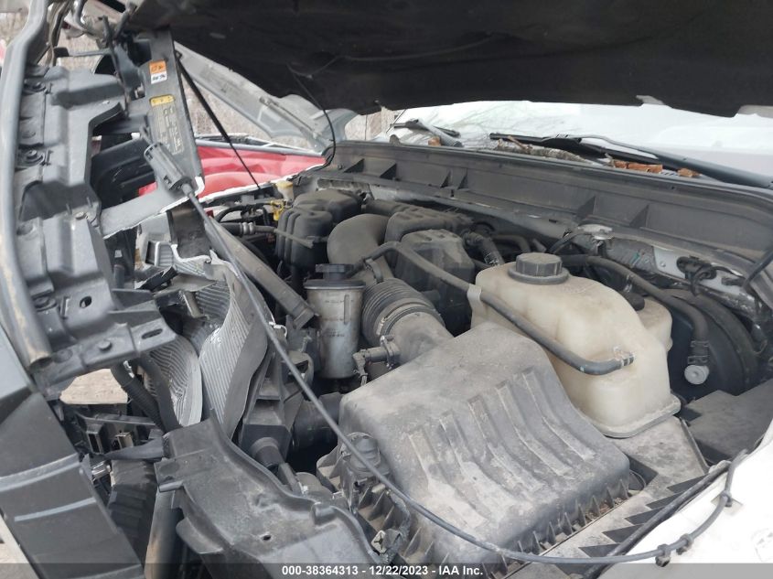 2014 FORD F-250 SUPER DUTY - 1FT7W2B69EEA34118