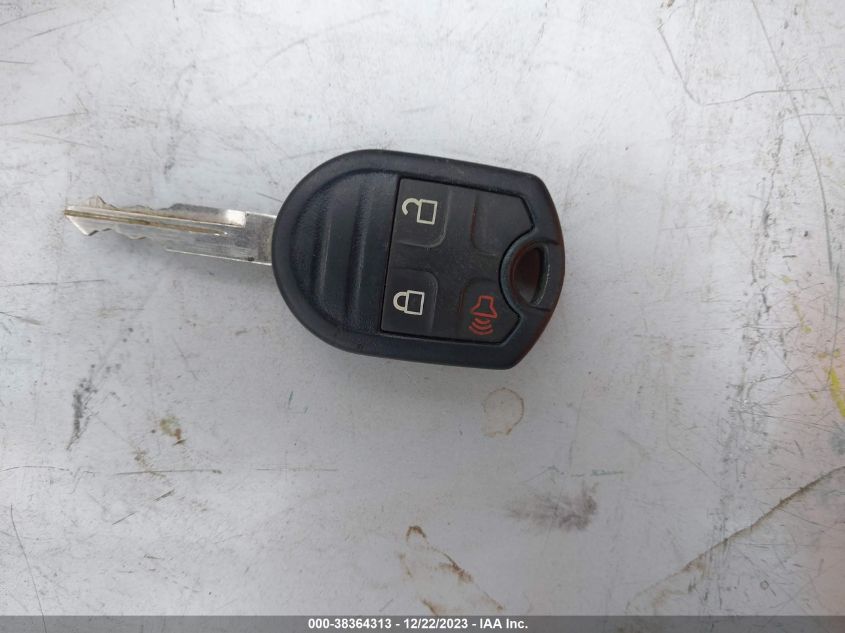 2014 FORD F-250 SUPER DUTY - 1FT7W2B69EEA34118