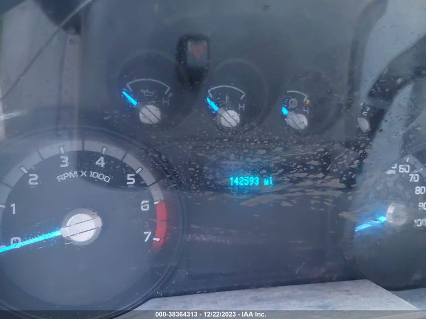 2014 FORD F-250 SUPER DUTY - 1FT7W2B69EEA34118