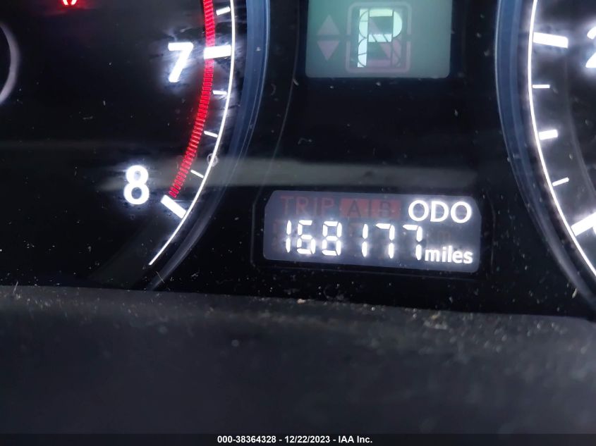 2013 LEXUS RX 350 - 2T2ZK1BA8DC114915