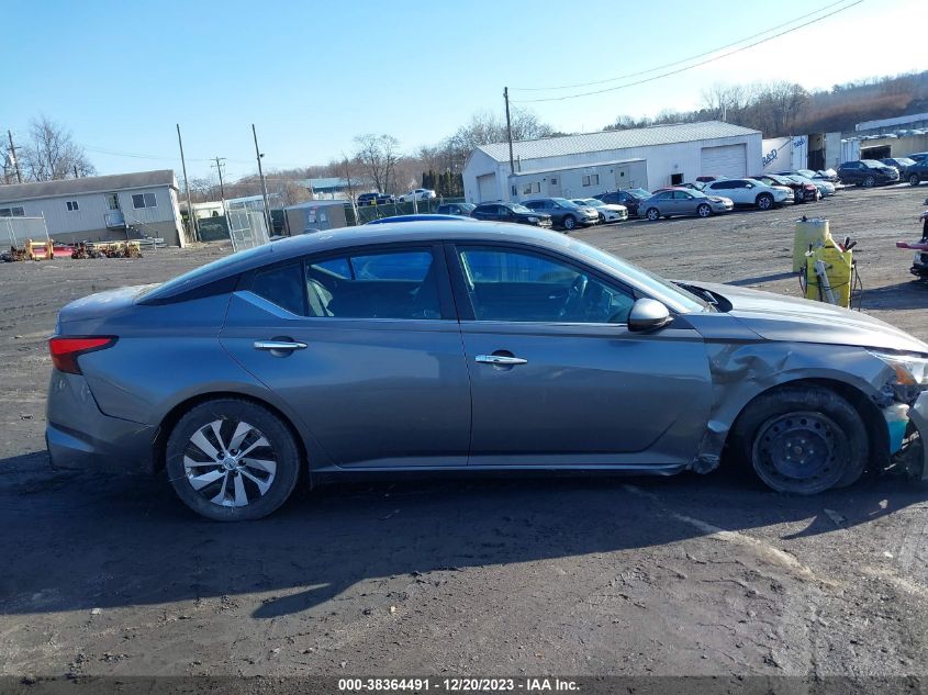 1N4BL4BVXLC212008 | 2020 NISSAN ALTIMA