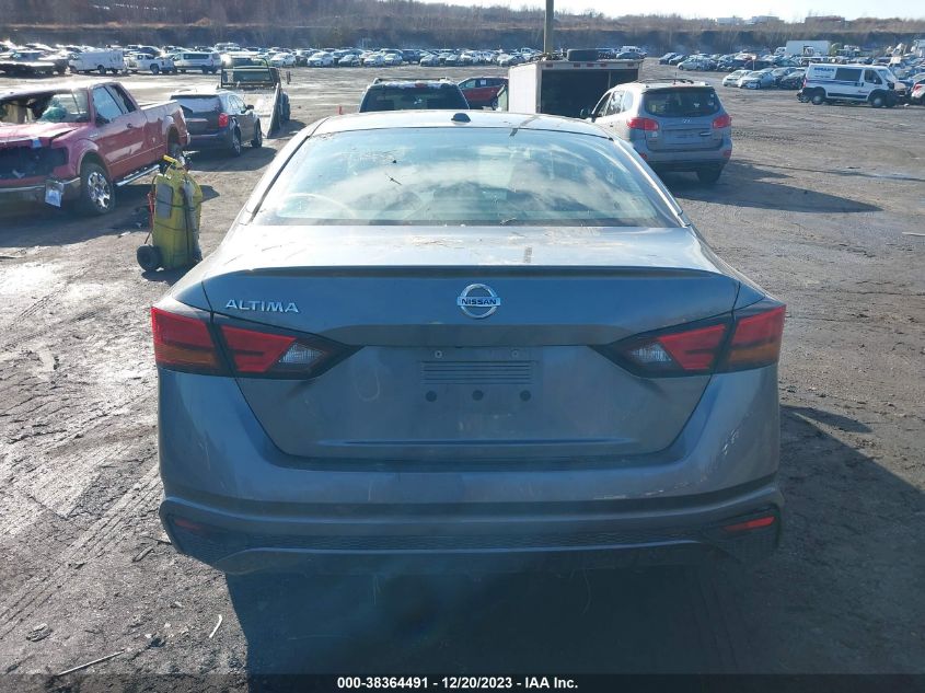 1N4BL4BVXLC212008 | 2020 NISSAN ALTIMA