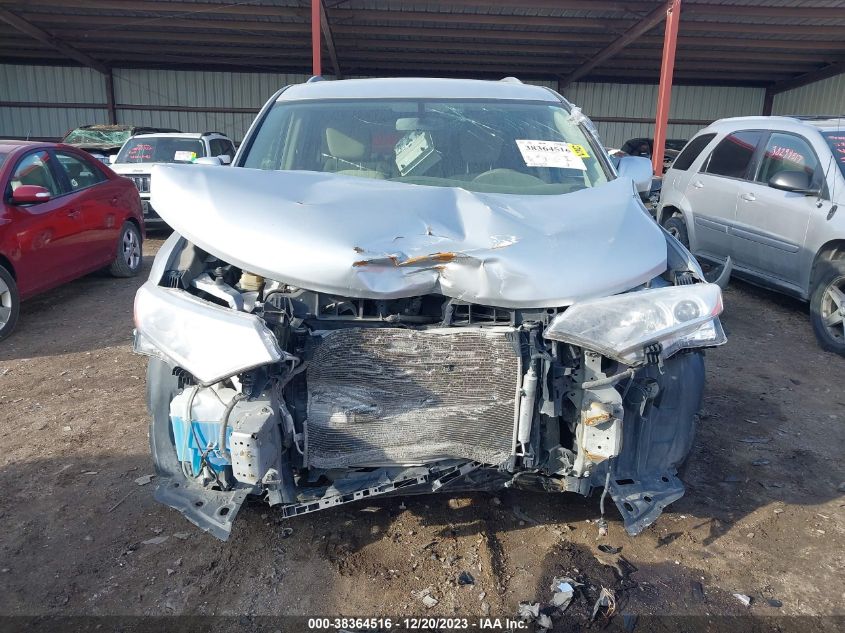 2015 NISSAN QUEST S/SV/SL/PLATINUM - JN8AE2KP9F9121324