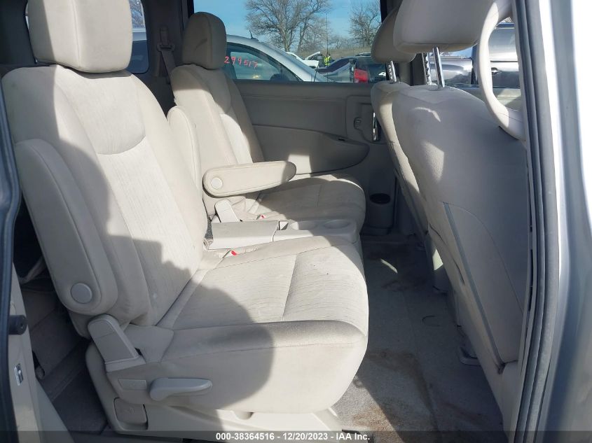 2015 NISSAN QUEST S/SV/SL/PLATINUM - JN8AE2KP9F9121324
