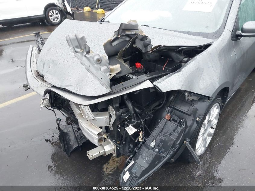 2013 DODGE DART LIMITED/GT - 1C3CDFCAXDD211363