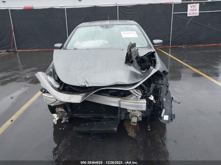 2013 DODGE DART LIMITED/GT - 1C3CDFCAXDD211363