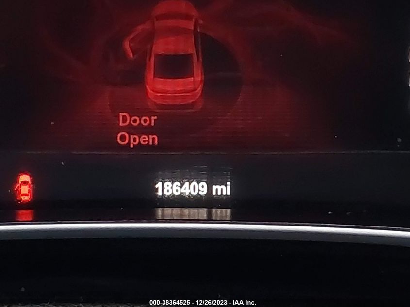 2013 DODGE DART LIMITED/GT - 1C3CDFCAXDD211363